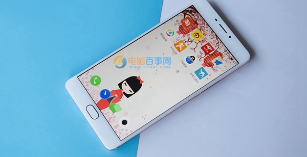魅蓝Max怎么插卡 魅蓝Max SIM卡安装图文教程