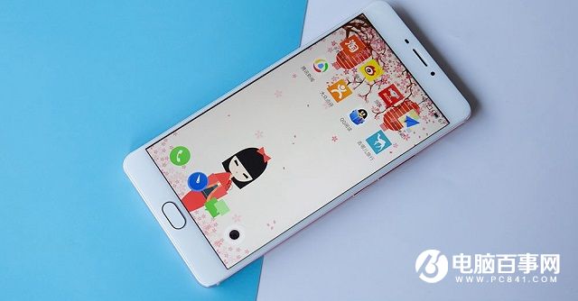 魅蓝Max怎么装卡/插卡 魅蓝Max SIM卡安装图文教程