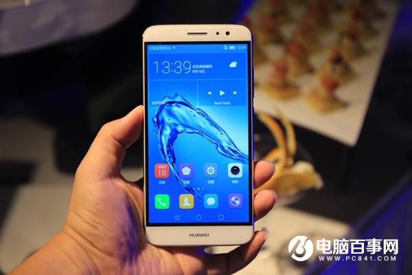 华为G9 Plus后盖怎么打开?华为G9 Plus后盖拆卸方法