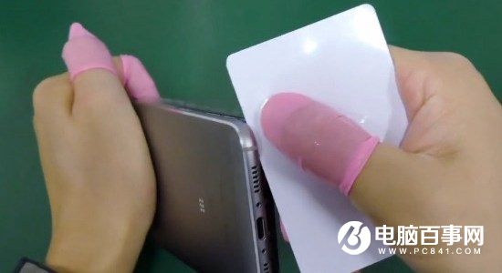 华为G9 Plus后盖怎么打开？华为G9 Plus后盖拆卸方法