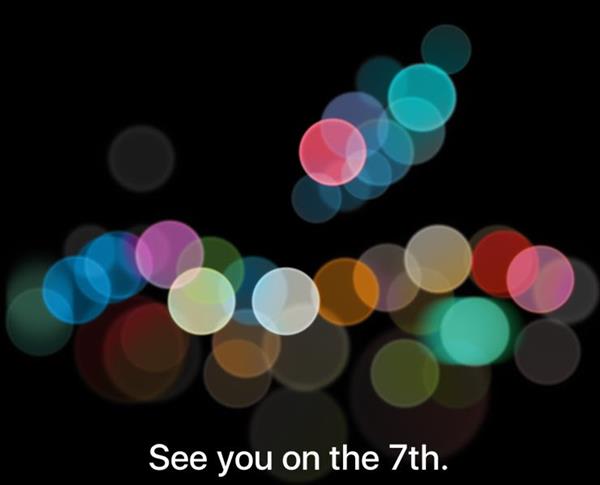 iPhone7预订指南 教你第一时间入手iPhone7攻略
