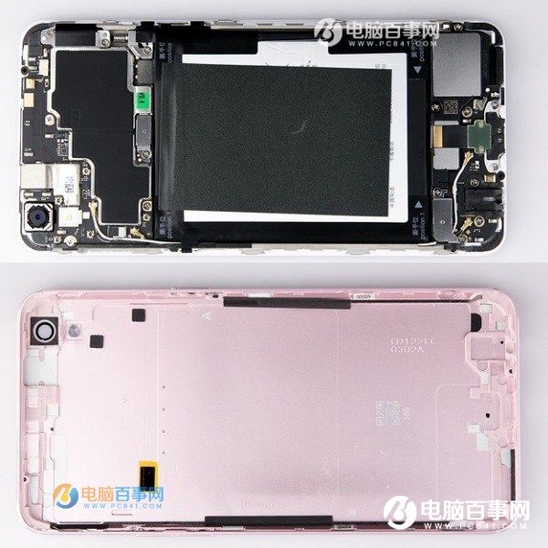 OPPO R9后盖怎么打开？OPPO R9拆后盖图文教程