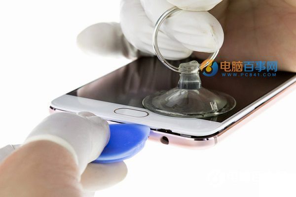 OPPO R9后盖怎么打开？OPPO R9拆后盖图文教程