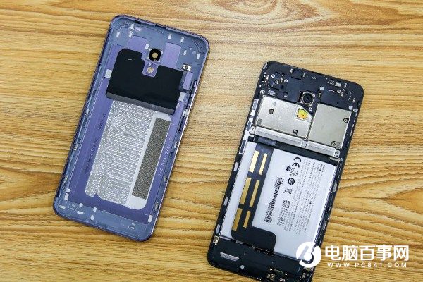 魅蓝E怎么拆机？魅蓝E拆机图文教程