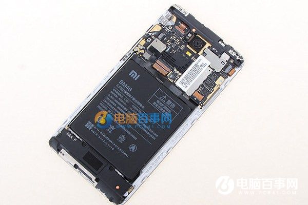 红米Note4怎么强制关机？红米Note4死机强制关机方法