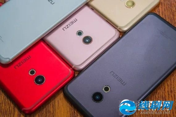 魅族PRO 6哪个颜色好看 五种颜色魅族PRO 6对比区别