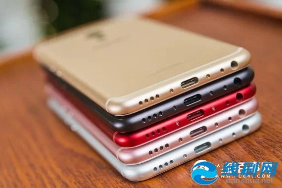 魅族PRO 6哪个颜色好看 五种颜色魅族PRO 6对比区别