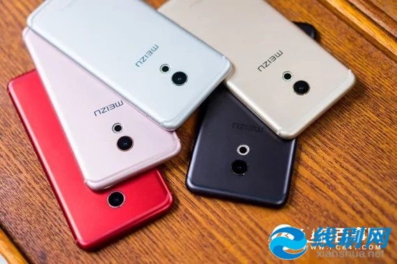 魅族PRO 6哪个颜色好看 五种颜色魅族PRO 6对比区别
