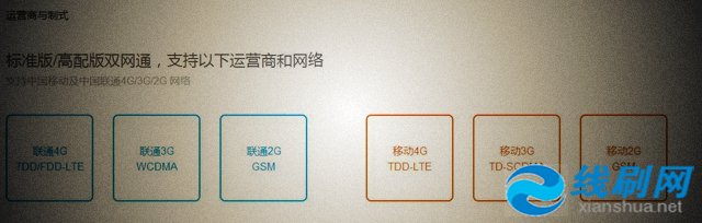 红米Note4是双卡手机吗 红米Note4支持双卡双待吗？