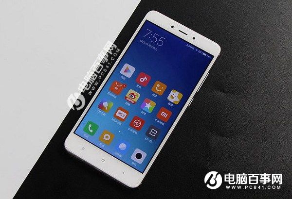 红米Note4怎么装卡/插卡 红米Note SIM卡安装教程