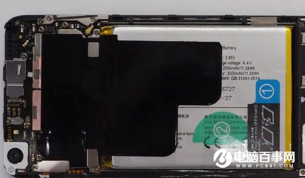 vivo x7后盖怎么打开 vivo x7后盖可以换吗？