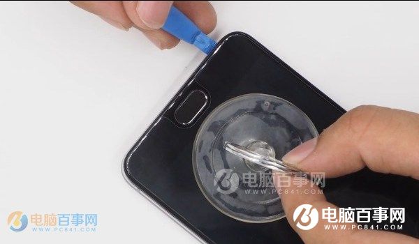 vivo x7后盖怎么打开 vivo x7后盖可以换吗？