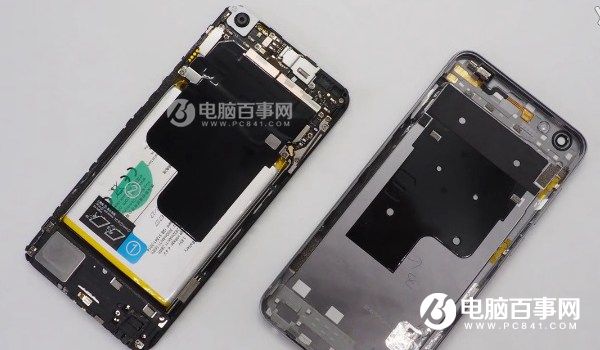 vivo x7后盖怎么打开 vivo x7后盖可以换吗？