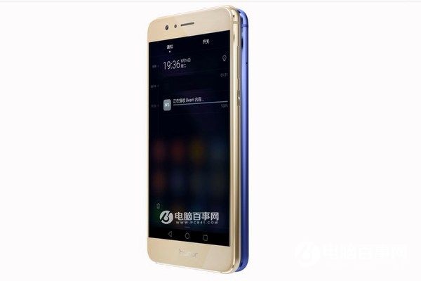 NFC怎么传输文件? 荣耀8 NFC触碰分享传输文件教程