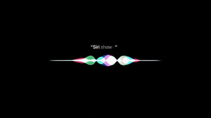 盘点Siri那些不为人知的有趣功能