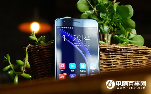 荣耀8的NFC怎么用 荣耀8 NFC刷公交卡与刷卡购物教程