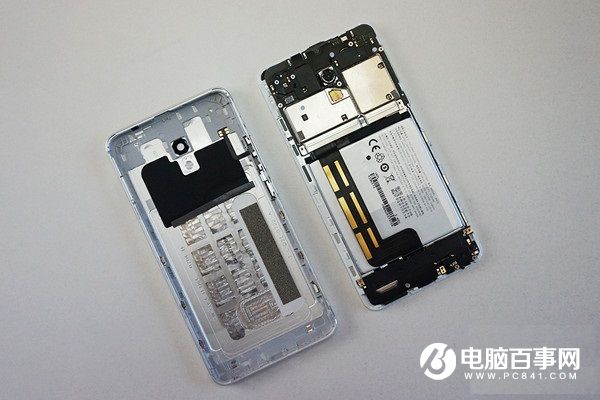 魅蓝E后盖怎么打开 魅蓝E后盖可以换吗？