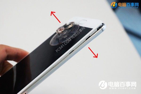 魅蓝E后盖怎么打开 魅蓝E后盖可以换吗？