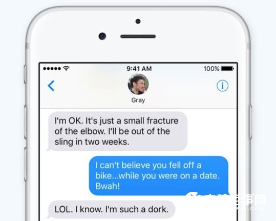 iOS10新技能get:如何在短信中下载/发送贴纸