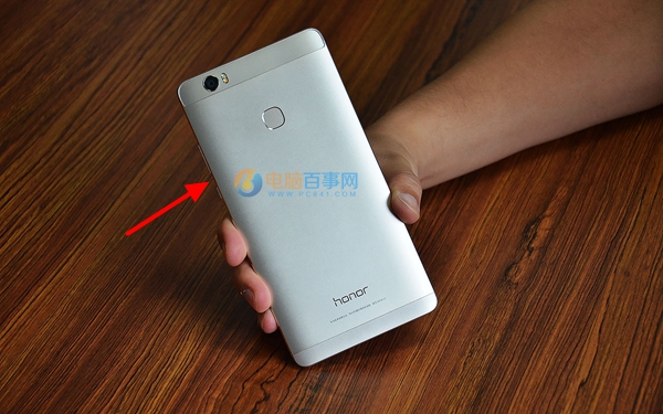 荣耀Note8怎么截图 三种荣耀Note8截屏方法