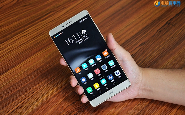 荣耀Note8怎么截图 三种荣耀Note8截屏方法