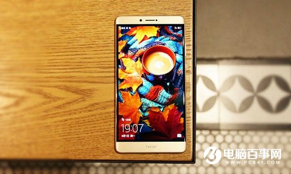 荣耀Note8怎么装卡/插卡?荣耀Note8手机SIM卡安装教程