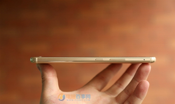 金立M6怎么截图 金立M6截屏方法