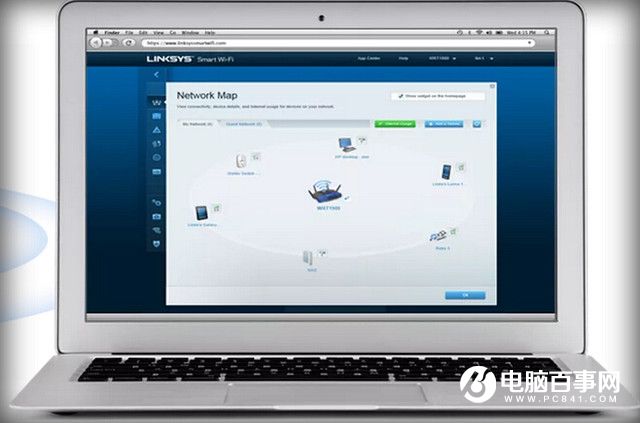教你一键分享WiFi密码 告别口口相传