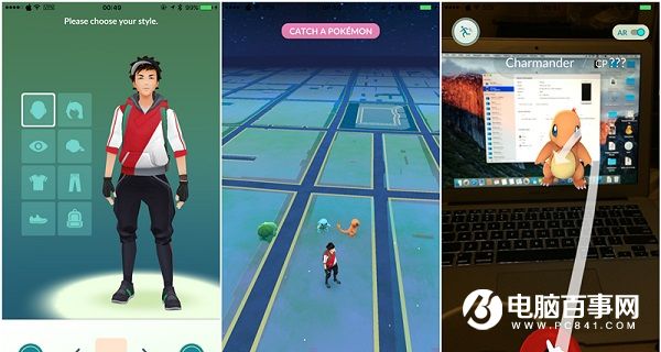 Pokemon Go怎么安装 iPhone安装Pokemon Go游戏教程