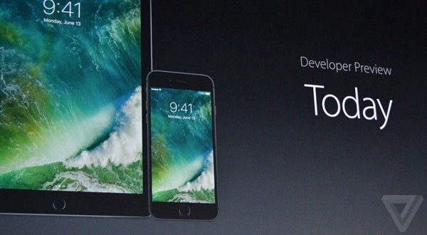 iOS10 Beta2固件下载大全