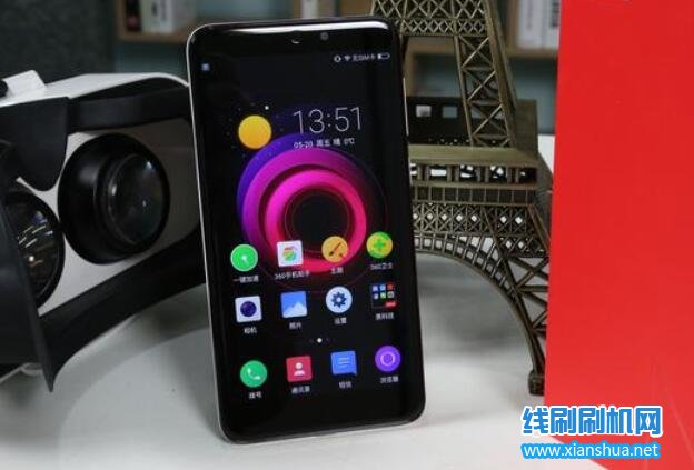 360手机N4变砖无法开机怎么办?360手机N4开不了机如何救砖
