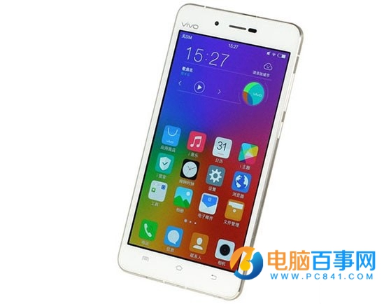 Vivo X5 Max怎么线刷 Vivo X5 Max线刷教程