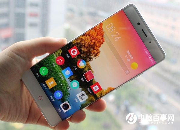 nubia Z11怎么截屏 nubia Z11超级截屏使用方法