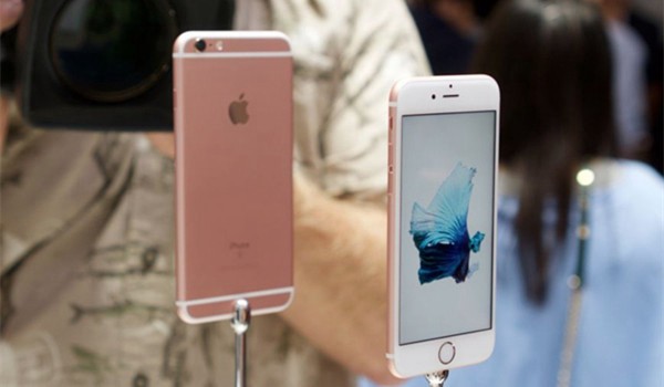 iPhone6s真假怎么看 iPhone6改6s真假辨别方法