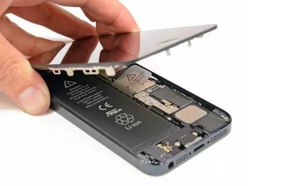 iPhone手机Home键失灵怎么办？Home键失灵解决办法