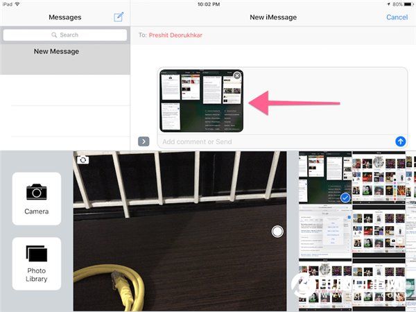 iOS10标记功能怎么用？iOS10标记功能介绍