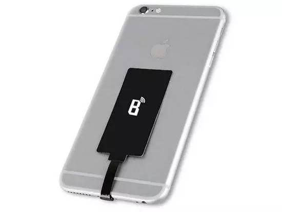 iPhone6s怎么无线充电？DIY让iPhone支持无线充电教程