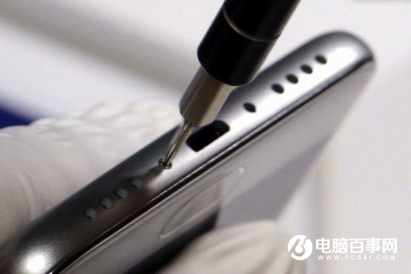 魅蓝3S后盖能打开吗 怎么打开？魅蓝3S后盖拆解方法