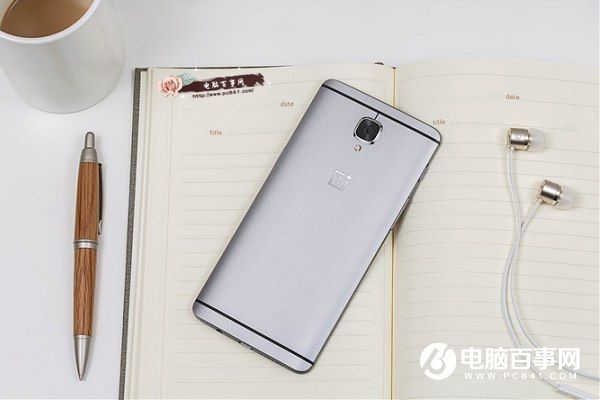 一加手机3怎么装卡 一加3 SIM卡安装教程