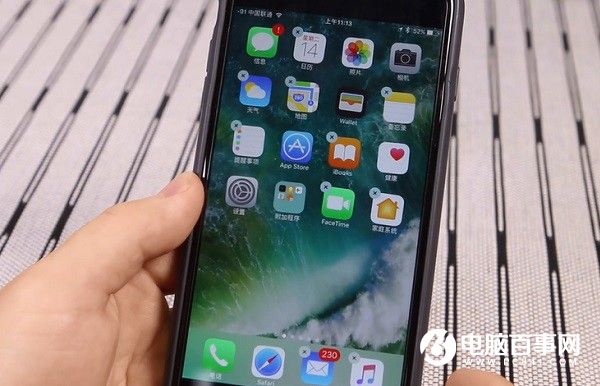 iOS 10可以卸载自带软件吗 iOS10卸载原生应用教程