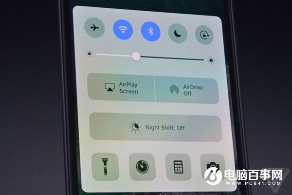 iOS10更新了什么？iOS10新特性一览