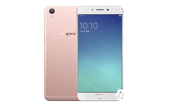OPPO R9 Plus怎么删除所有数据 OPPO R9 Plus删除所有数据方法