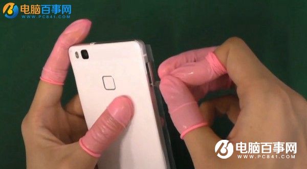 华为G9青春版后盖怎么打开 能换吗？华为G9青春版后盖打开方法