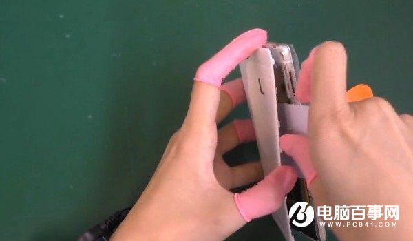 华为G9青春版后盖怎么打开 能换吗？华为G9青春版后盖打开方法