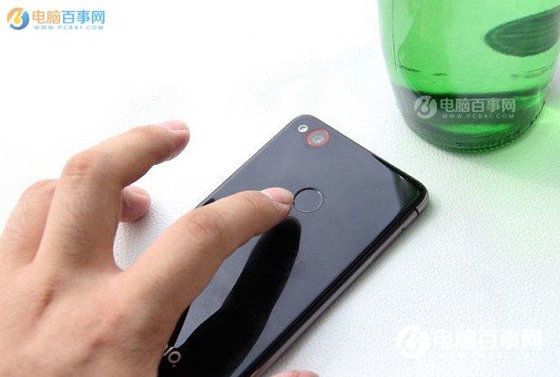 nubia Z11 mini后盖怎么打开？努比亚Z11 mini后盖拆解教程