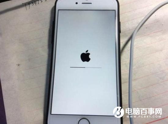 iPhone白苹果怎么回事？iPhone白苹果解决办法汇总