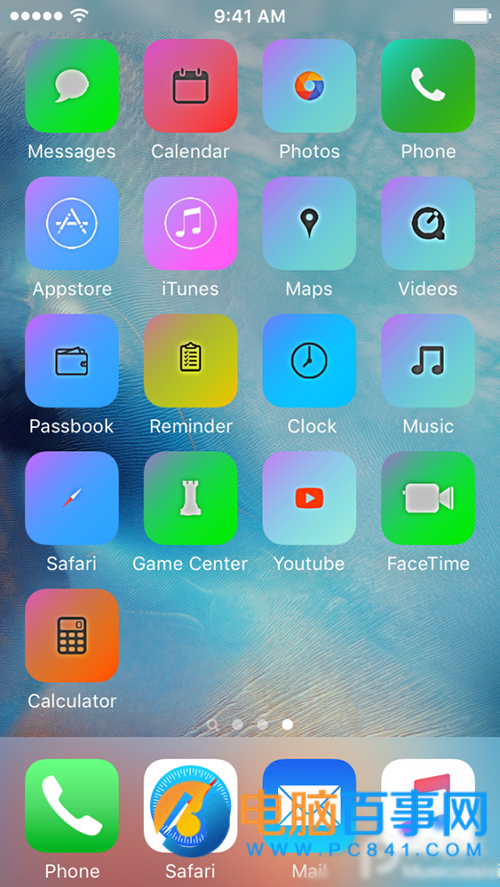 iOS9.3.1/9.3.2不越狱怎么装主题？iOS不越狱装主题教程