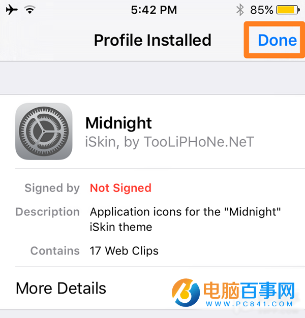 iOS9.3.1/9.3.2不越狱怎么装主题？iOS不越狱装主题教程