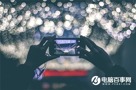 你真的会手机拍照吗？教你6招秒变拍照高手