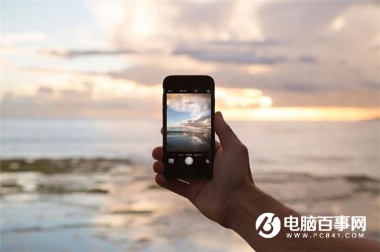 你真的会手机拍照吗？教你6招秒变拍照高手